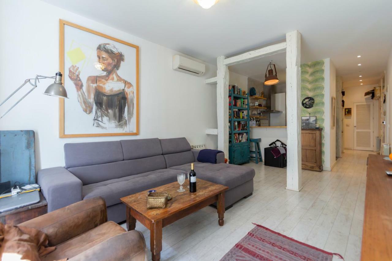 For You Rentals Universidad Apartment Temporal Est8 Мадрид Екстер'єр фото